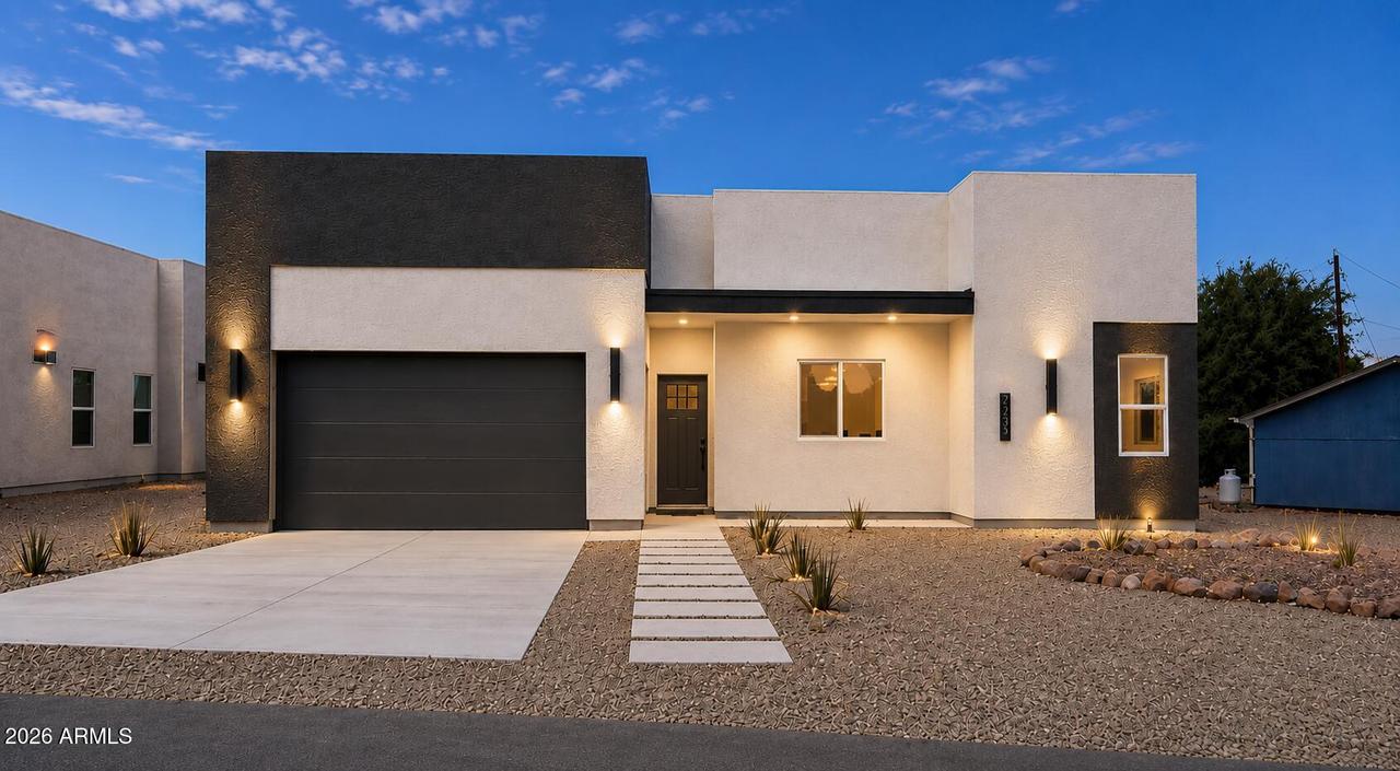 4700 S Estrella Rd., Gold Canyon, AZ 85118