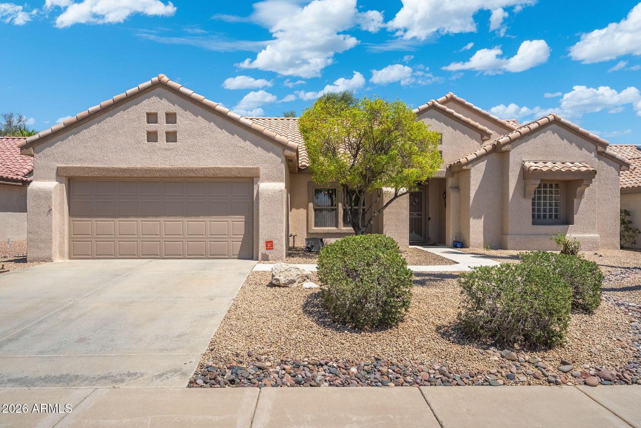 16406 W Silver Creek Dr., Surprise, AZ 85374