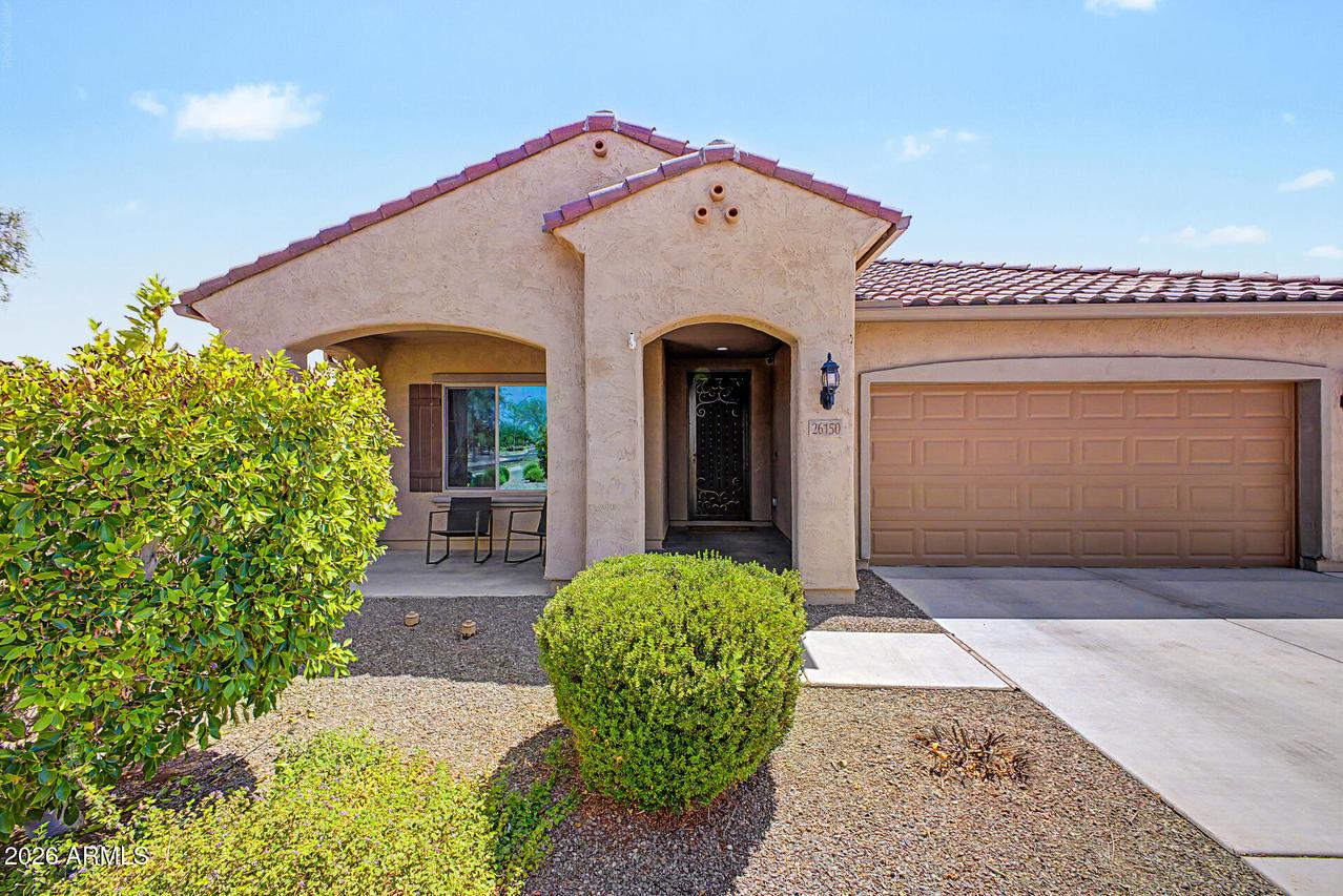 26150 W Wahalla Ln., Buckeye, AZ 85396