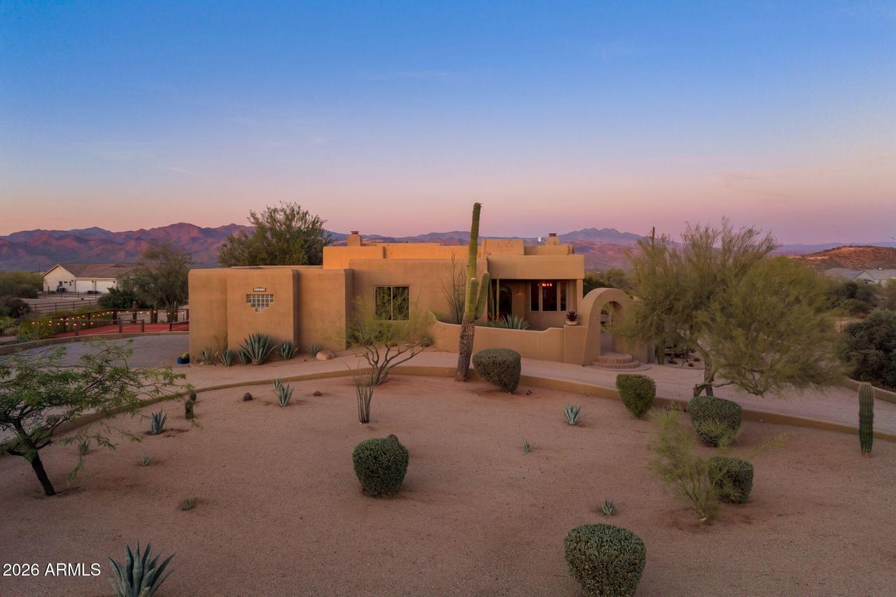 27523 N 168th St., Rio Verde, AZ 85263