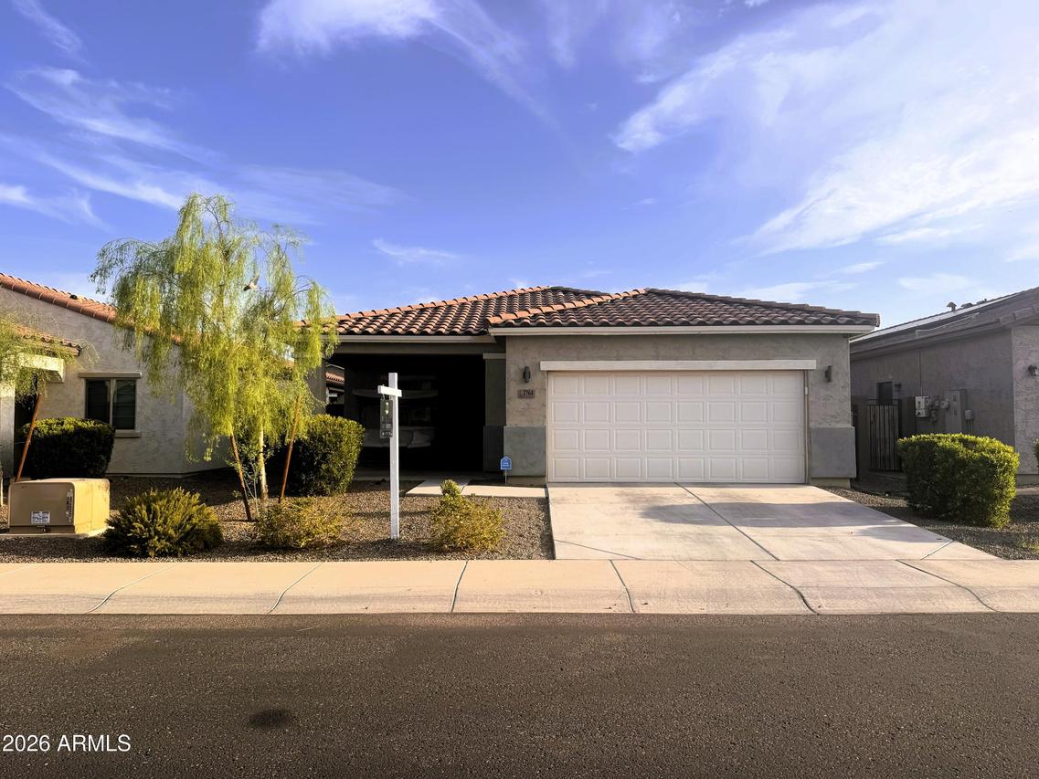 2764 E Sequoia Dr., Phoenix, AZ 85050
