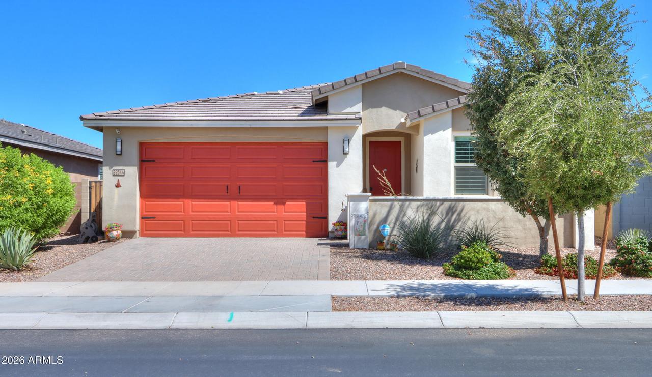 22544 E Rosa Rd., Queen Creek, AZ 85142