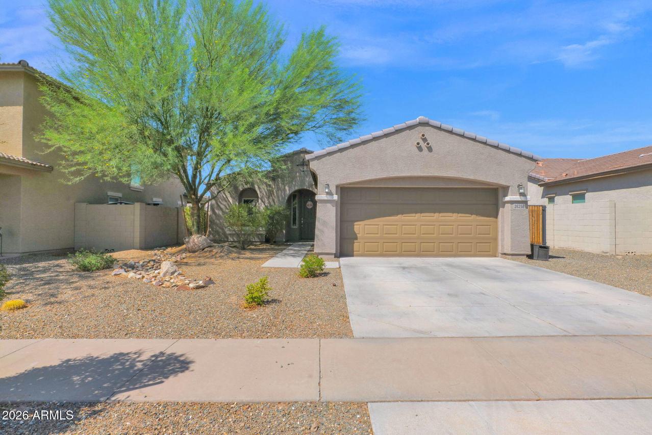 26258 N 165th Dr., Surprise, AZ 85387