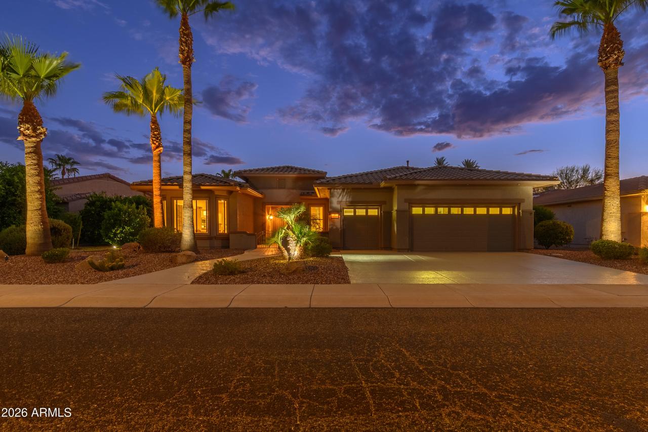 19516 N Coronado Ridge Dr., Surprise, AZ 85387