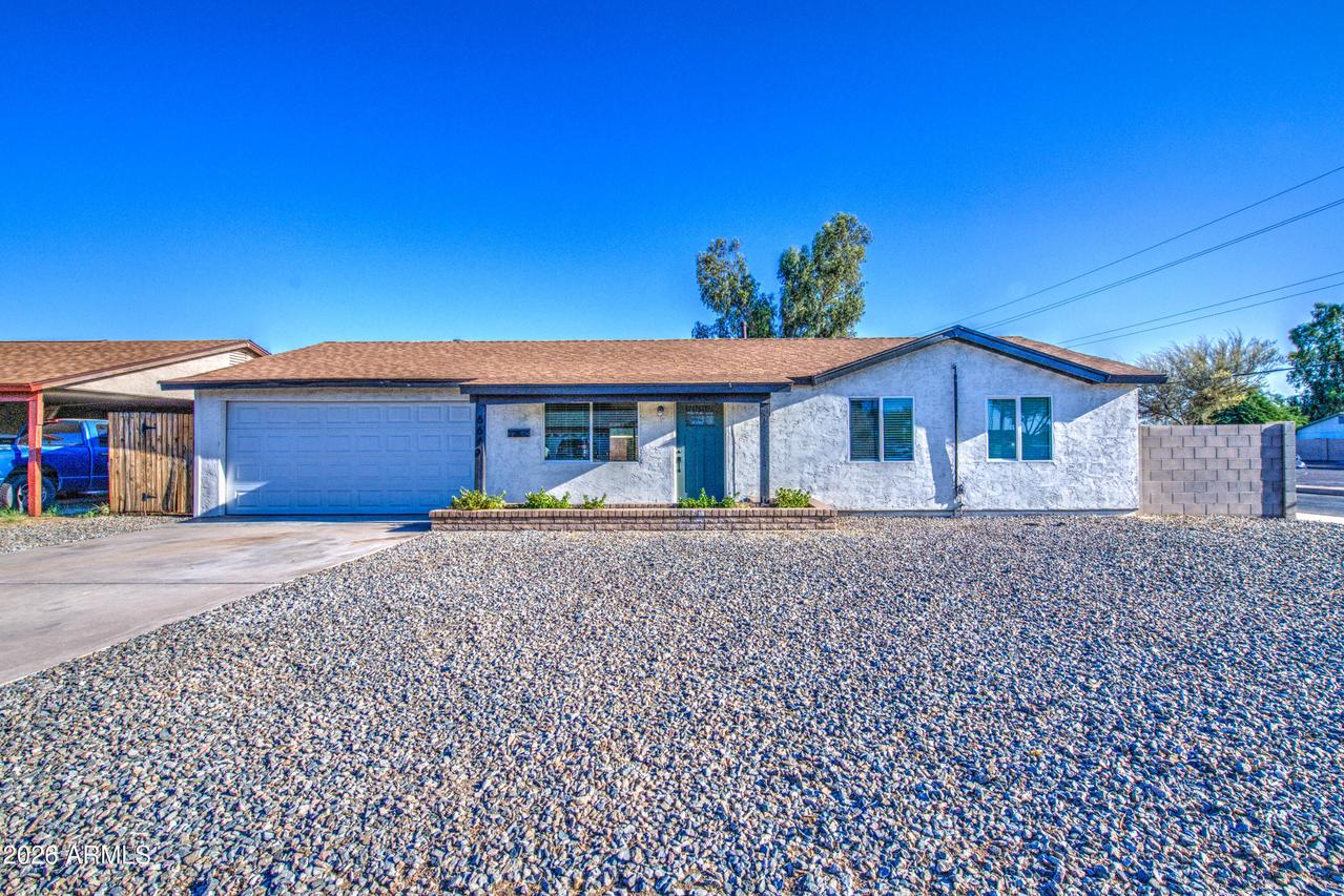 6649 W Cambridge Ave., Phoenix, AZ 85035
