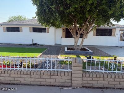 2714 N 40th Ave., Phoenix, AZ 85009