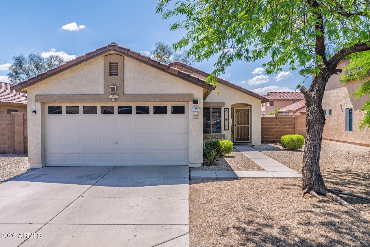 947 N Maria Ln., Casa Grande, AZ 85122