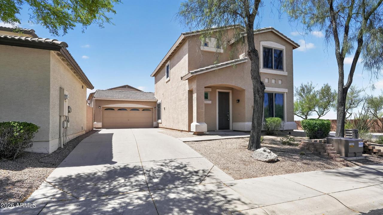 7213 E Norwood St., Mesa, AZ 85207