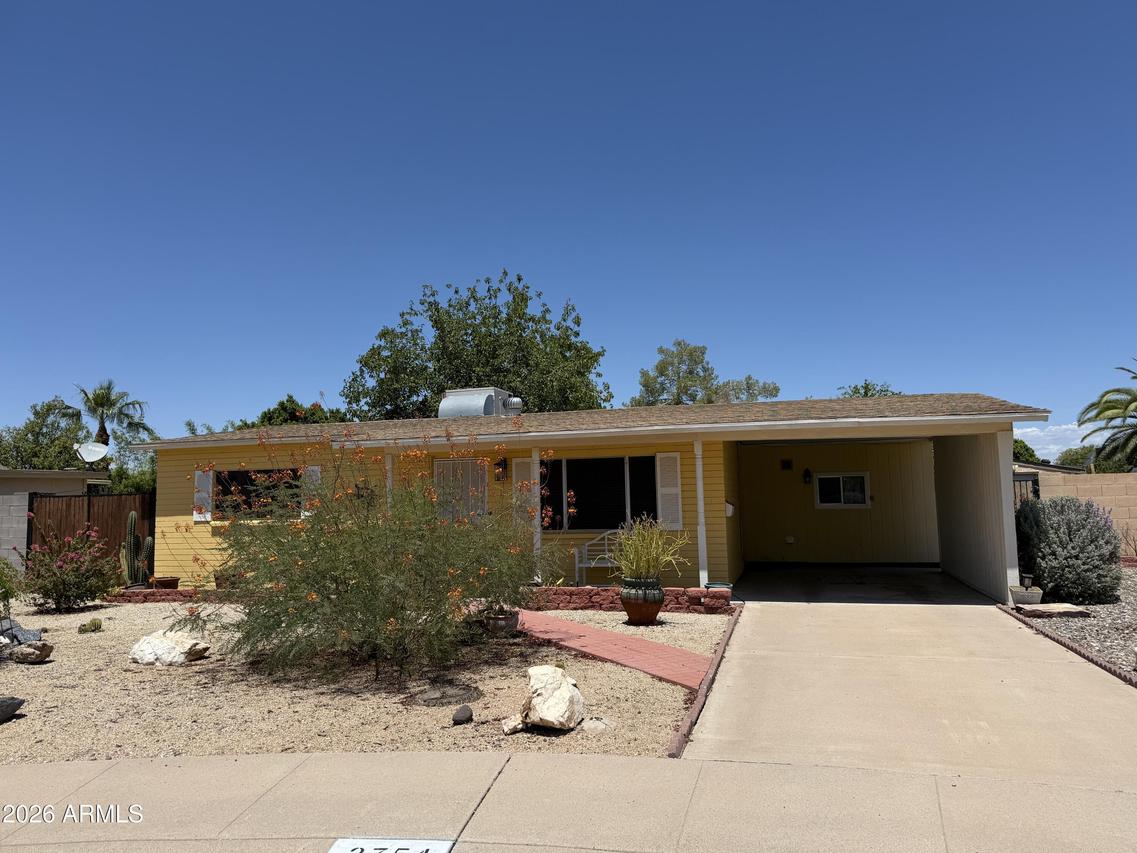 2354 E Betty Elyse Ln., Phoenix, AZ 85022