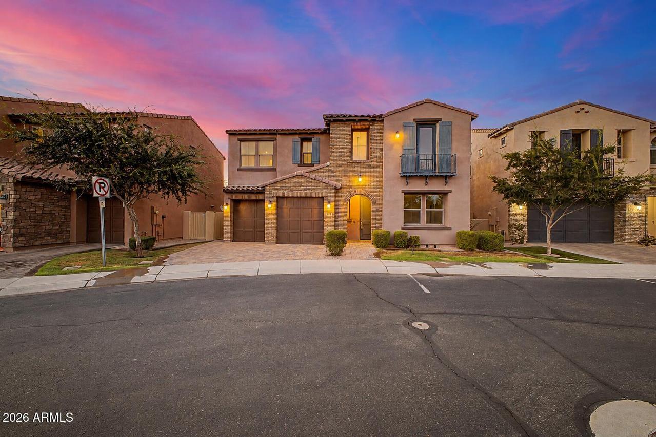 2100 W Musket Pl., Chandler, AZ 85286