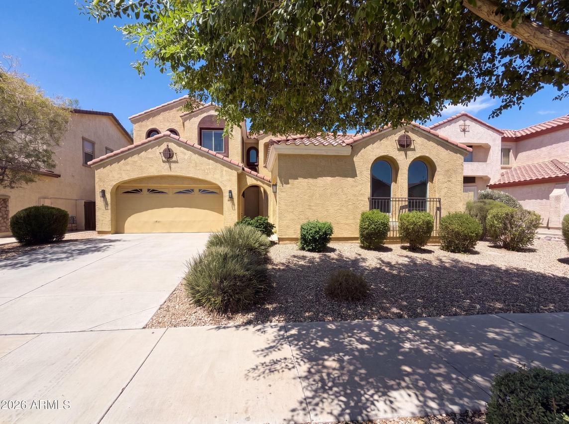 10964 N 161st Ave., Surprise, AZ 85379