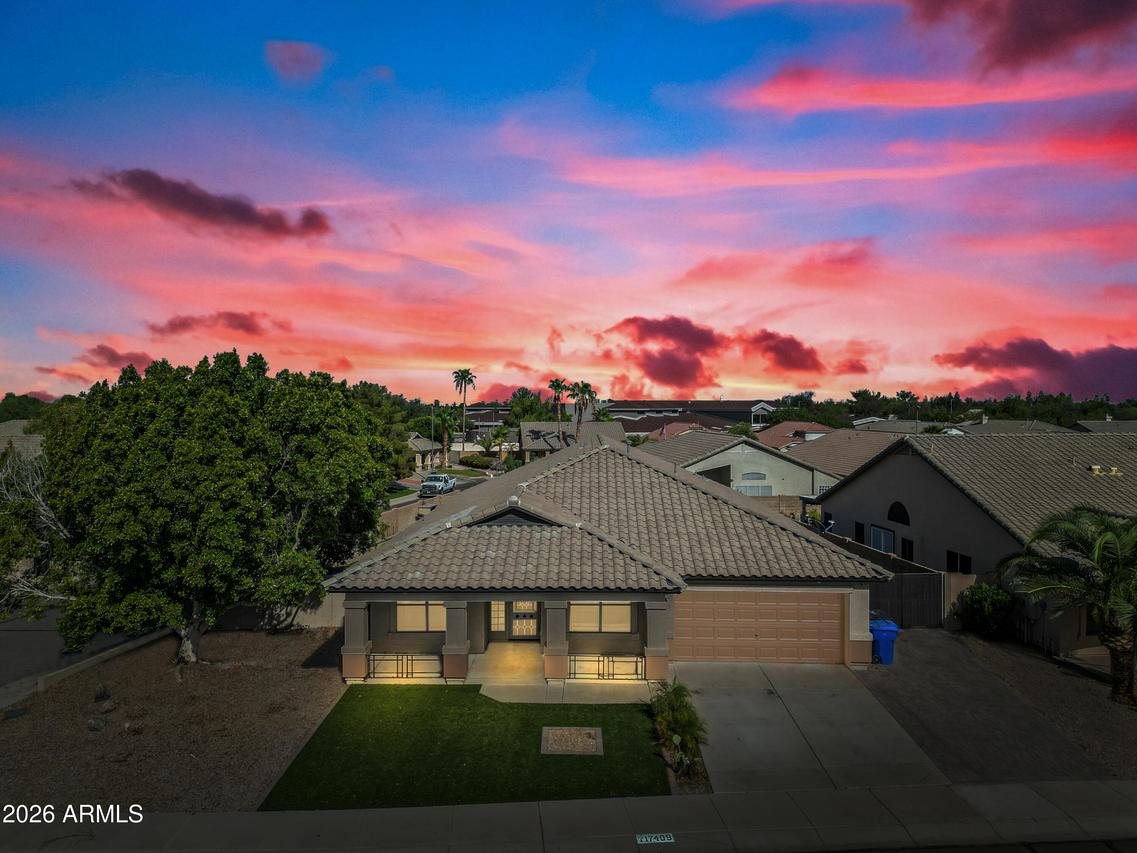17409 N Cassi Dr., Surprise, AZ 85374