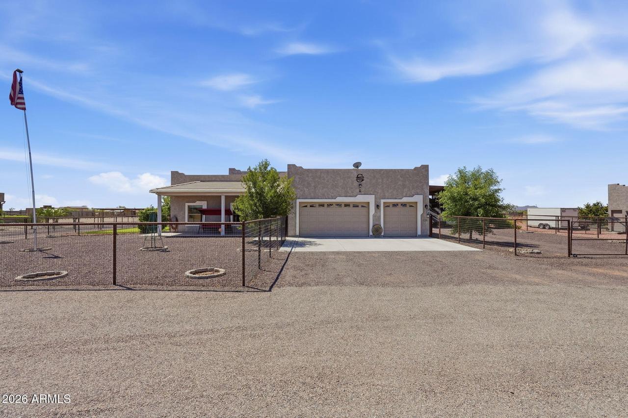 21131 W Morning Vista Dr., Wittmann, AZ 85361