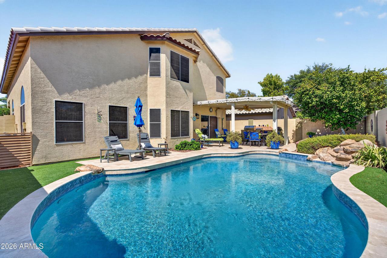 337 E Sherri Dr., Gilbert, AZ 85296