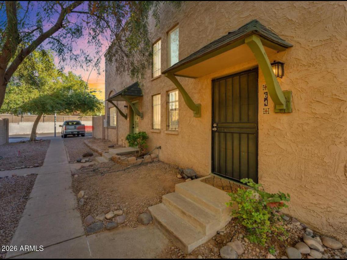 1500 W Rio Salado Pkwy. #64, Mesa, AZ 85201