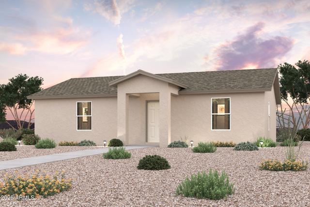 New Homes with Master Bedrooms on the 1st Floor That Attend Vista Grande High School: July 25th to July 31st