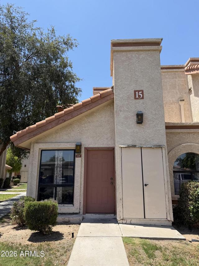 4545 N 67th Ave. #1415, Phoenix, AZ 85033