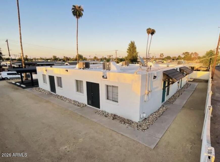 6621 W Pasadena Ave., Glendale, AZ 85301