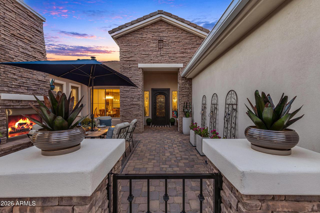 2088 E Mead Pl., Chandler, AZ 85249