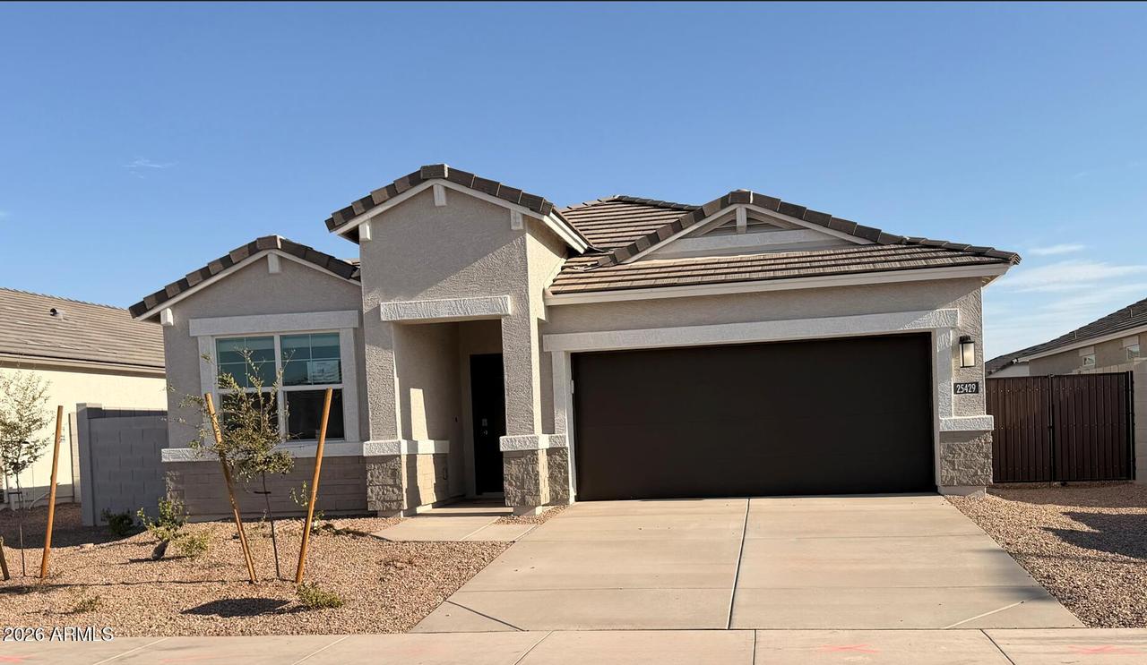 25429 W La Salle St., Buckeye, AZ 85326