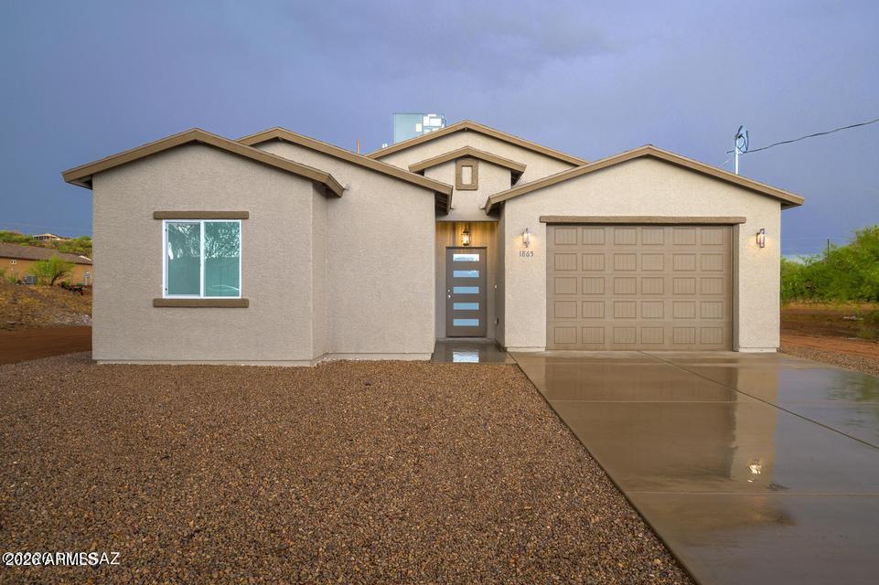 1852 La Paz Ct., Rio Rico, AZ 85648