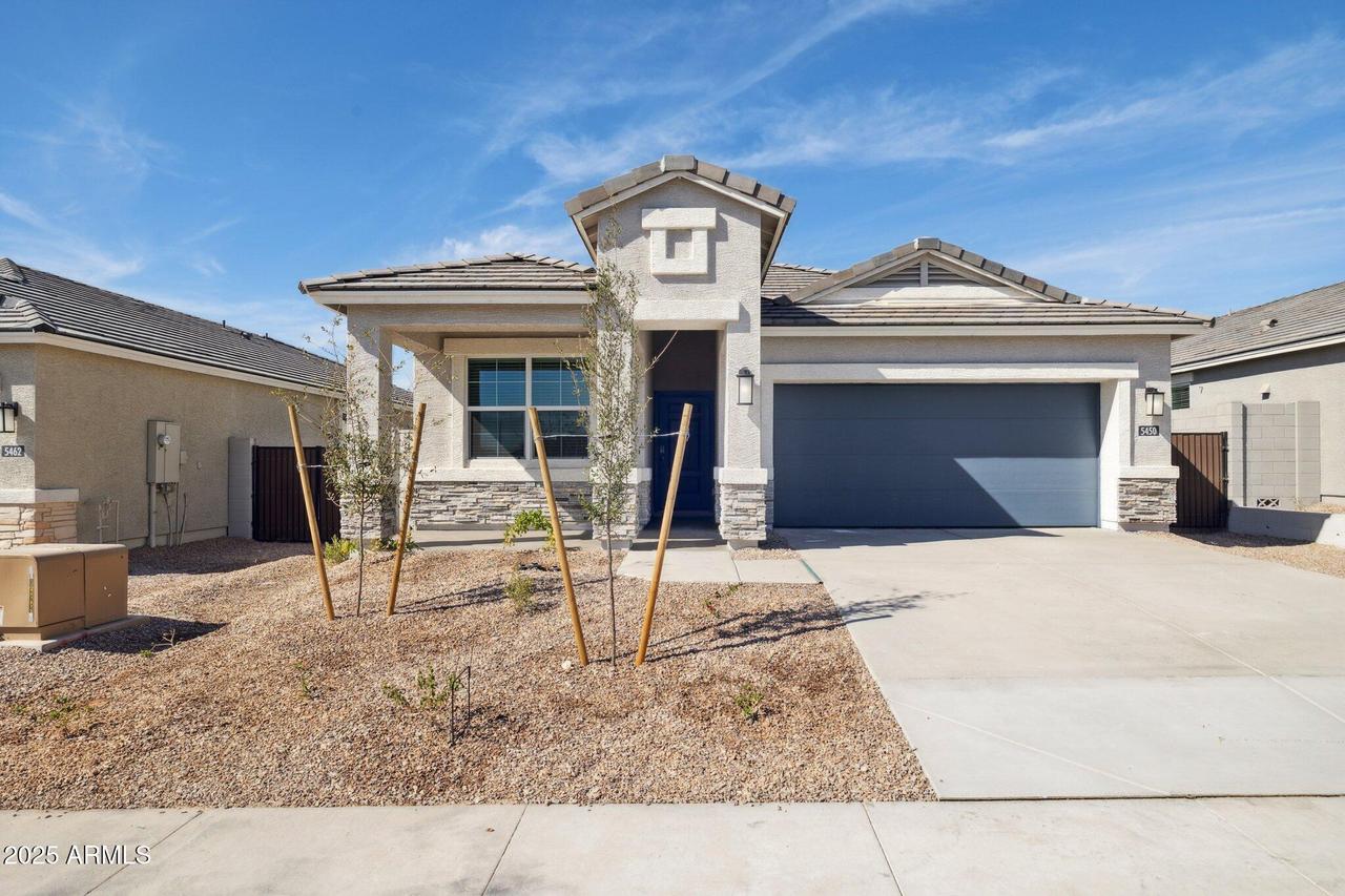5464 S 254th Glen, Buckeye, AZ 85326