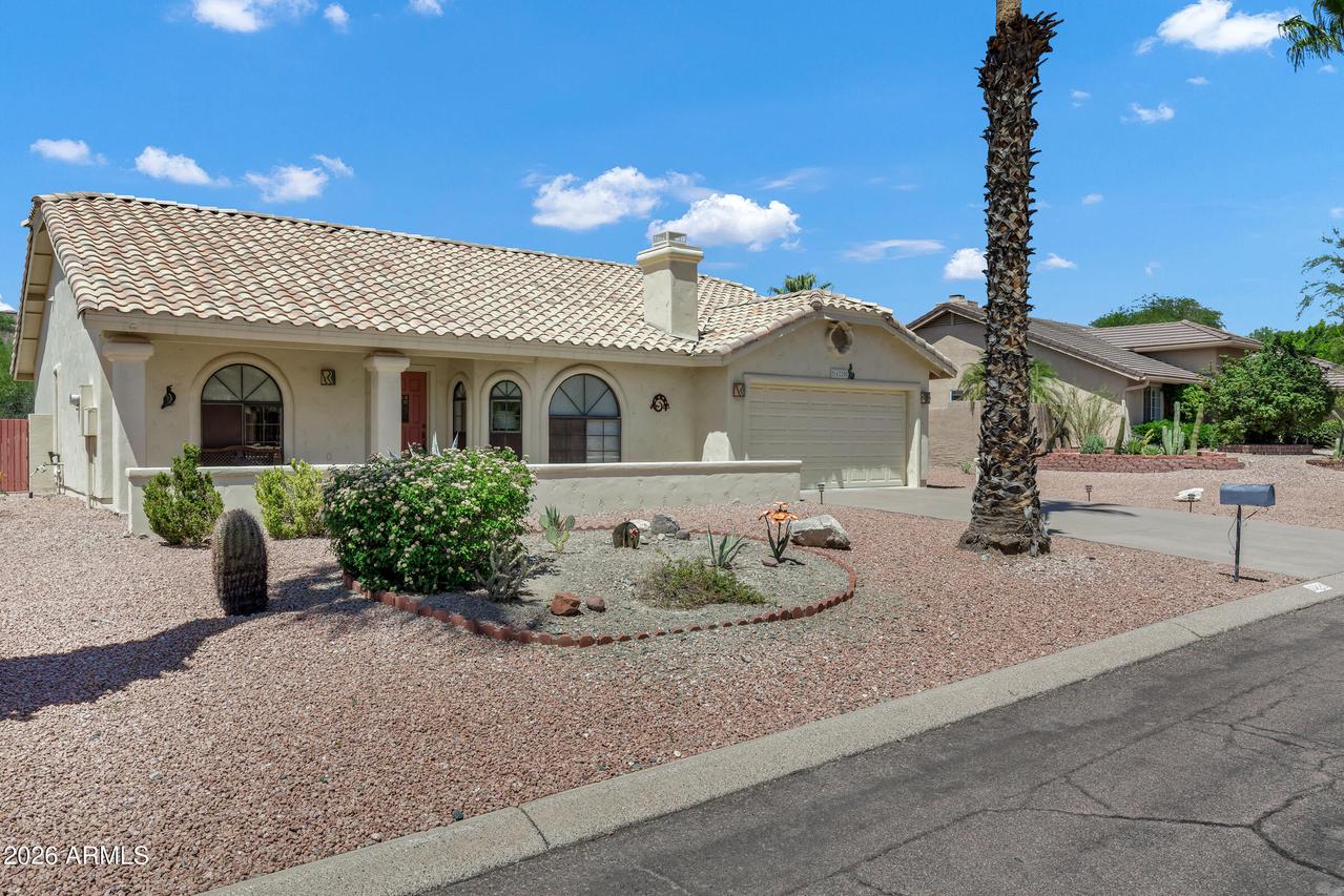 16220 N Aspen Dr., Fountain Hills, AZ 85268