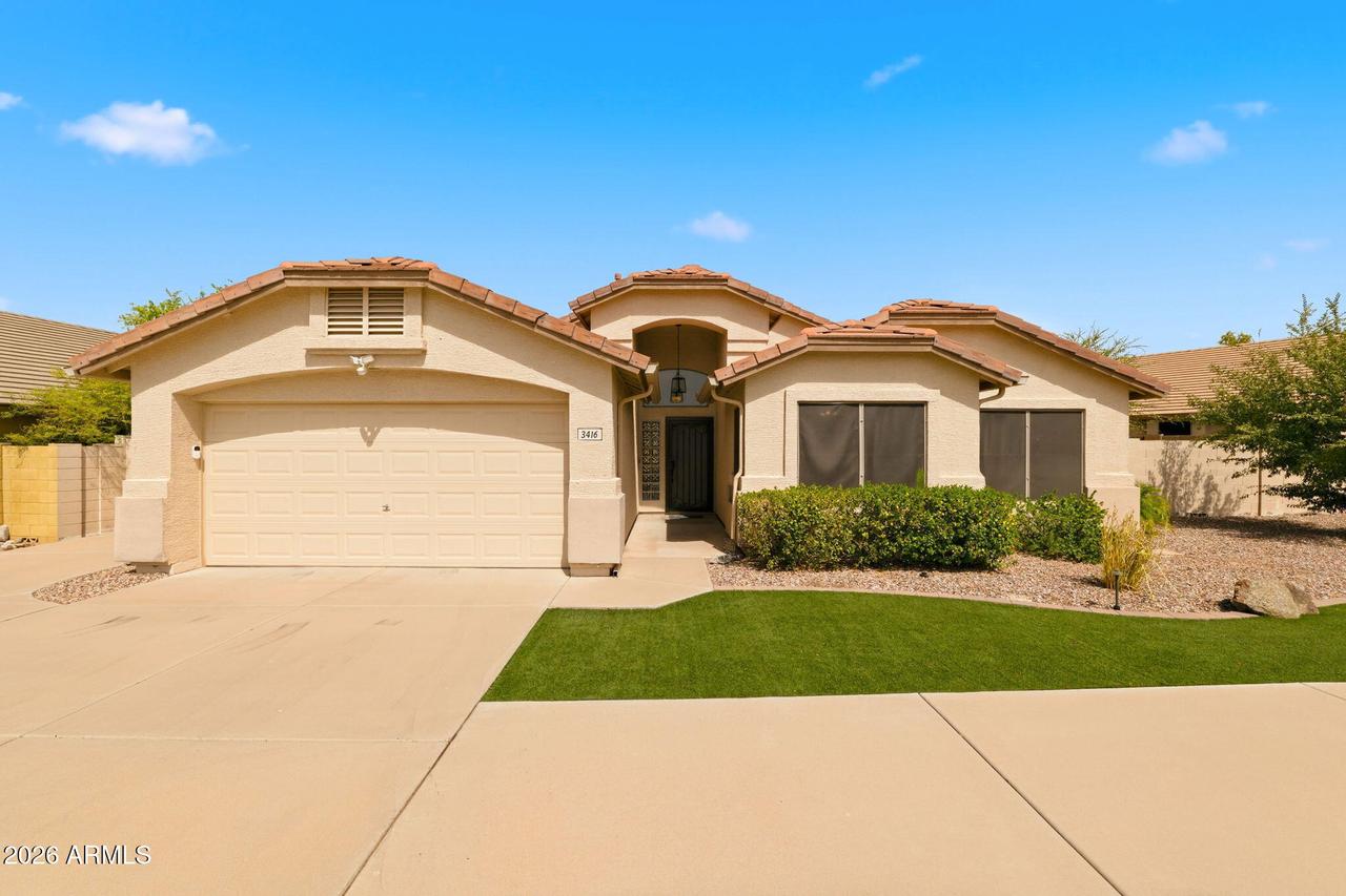 3416 W Patrick Ln., Phoenix, AZ 85027