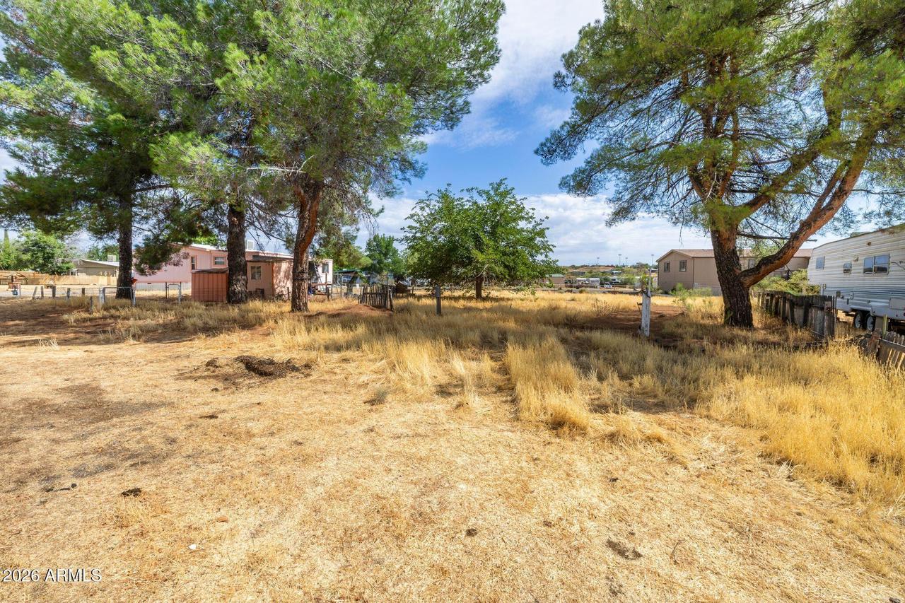 17170 E Peach Tree Rd. #170, Mayer, AZ 86333