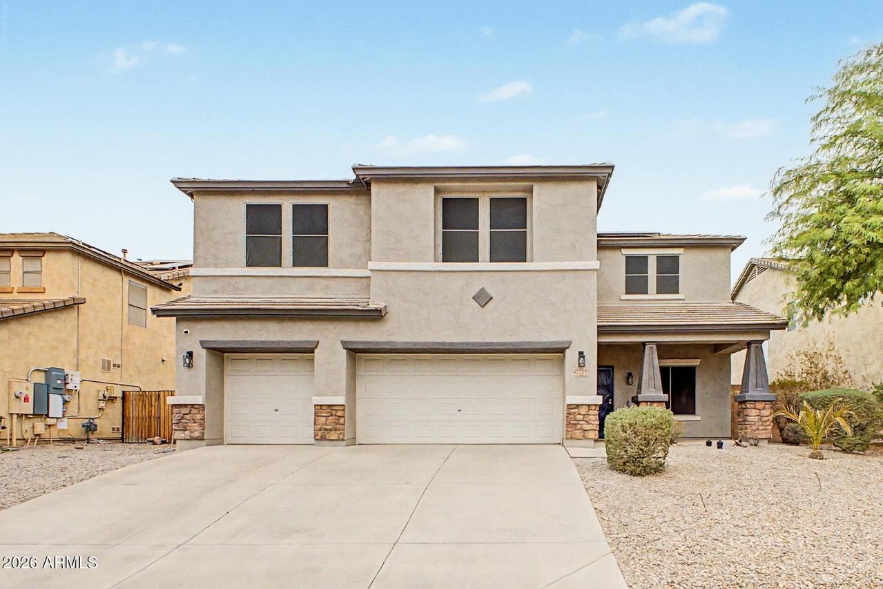 29752 W Amelia Ave., Buckeye, AZ 85396