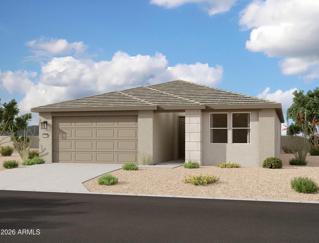 2461 E Galloping Horse Dr., San Tan Valley, AZ 85140