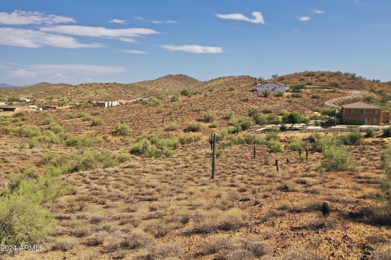 Lot 5 N 7th St. #5, Phoenix, AZ 85085