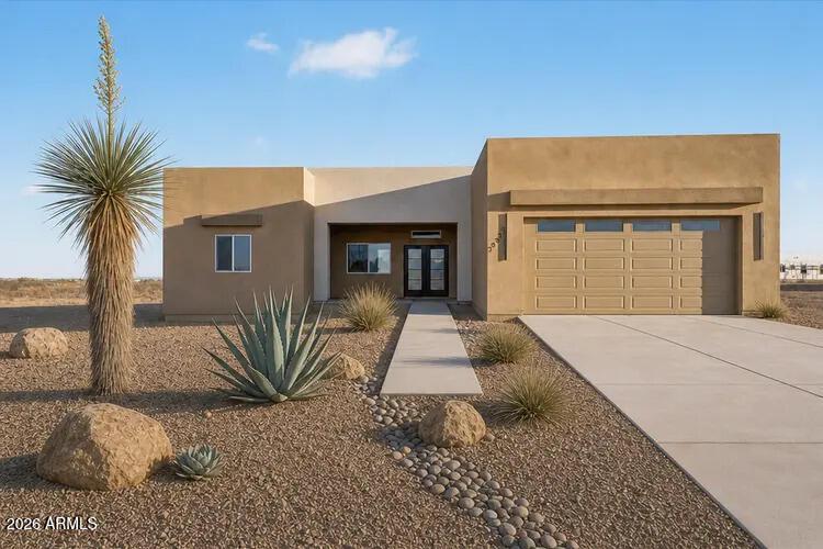 38253 W Missouri Ave., Tonopah, AZ 85354