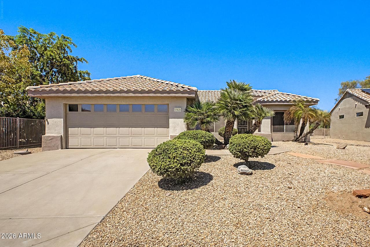15626 W Vista Grande Ln., Surprise, AZ 85374