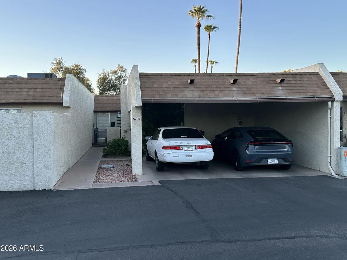 5256 S Monaco Dr., Tempe, AZ 85283