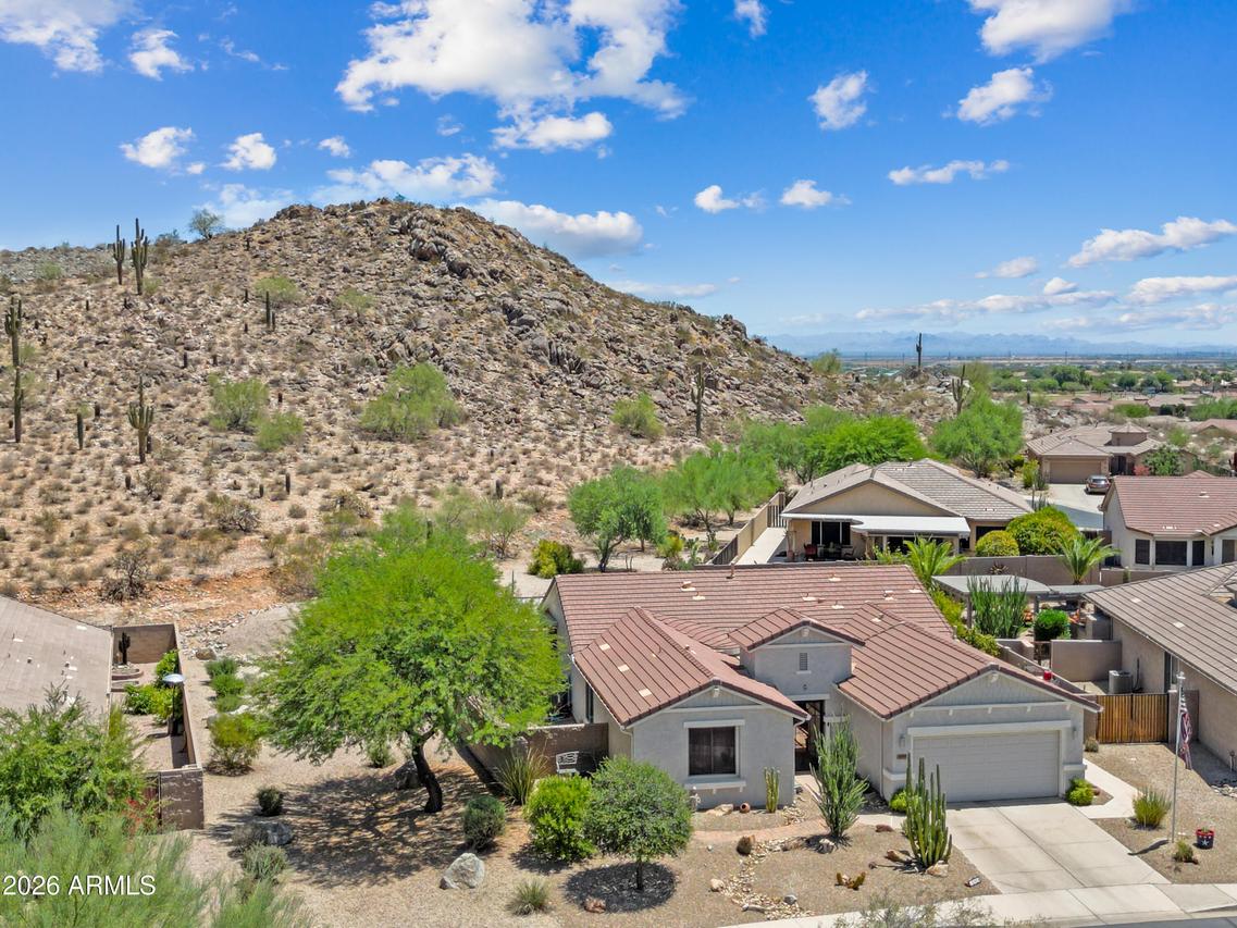 30909 N Orange Blossom Cir., San Tan Valley, AZ 85143