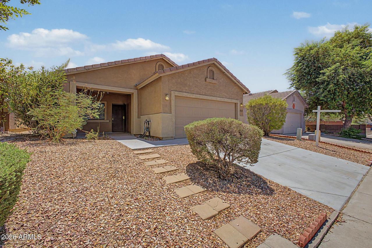 823 W Lydia Ln., Phoenix, AZ 85041