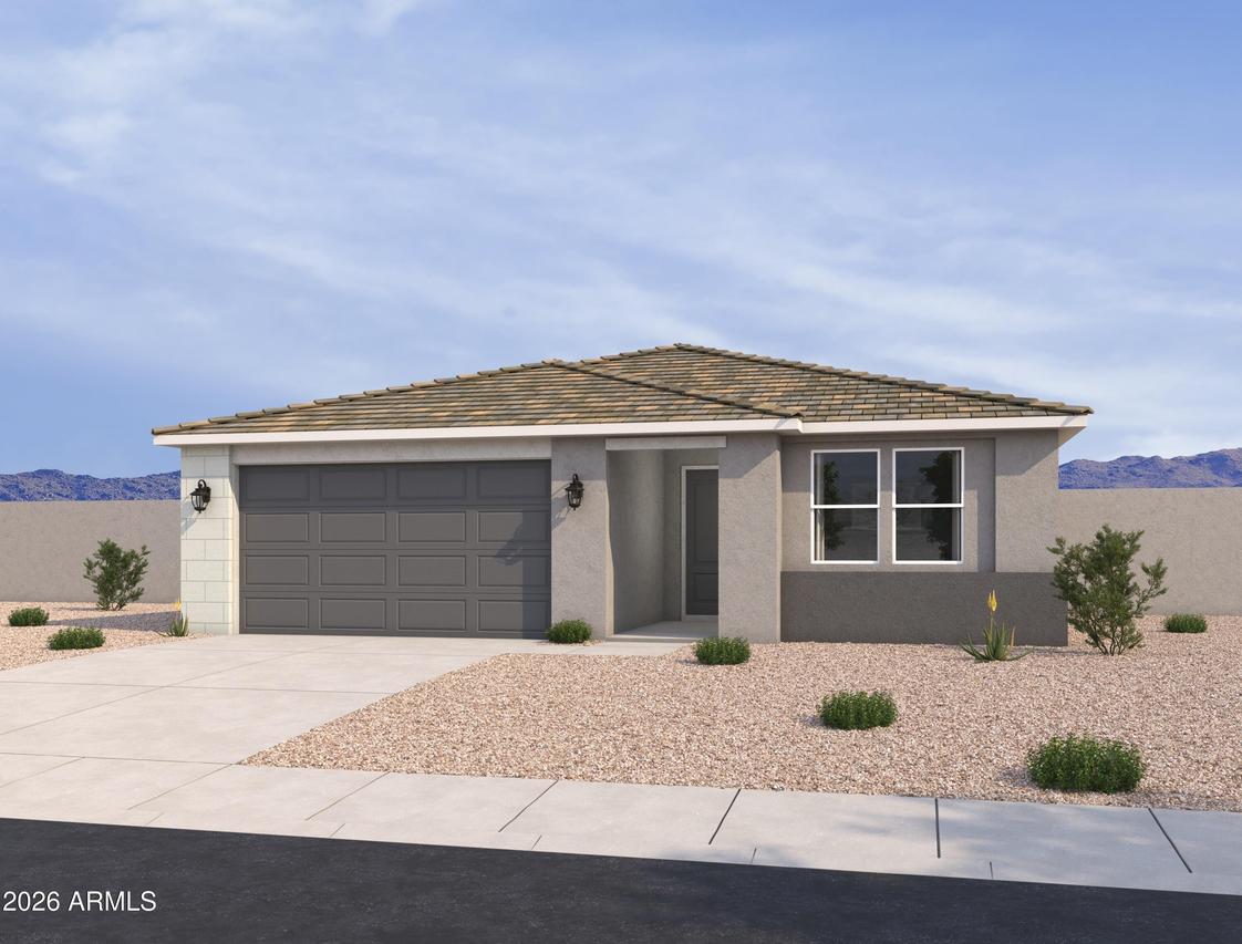 16179 W Red Bird Rd., Surprise, AZ 85387
