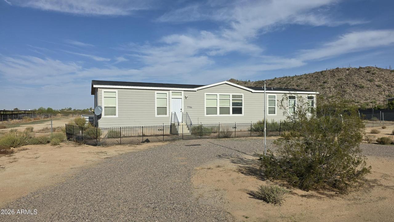 7784 N Augusta Dr., Casa Grande, AZ 85194