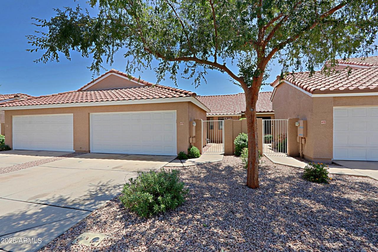 3510 E Hampton Ave. #49, Mesa, AZ 85204