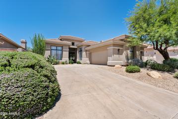 Homes Just Sold in Raptor Retreat at Grayhawk: August 25th to August 31st