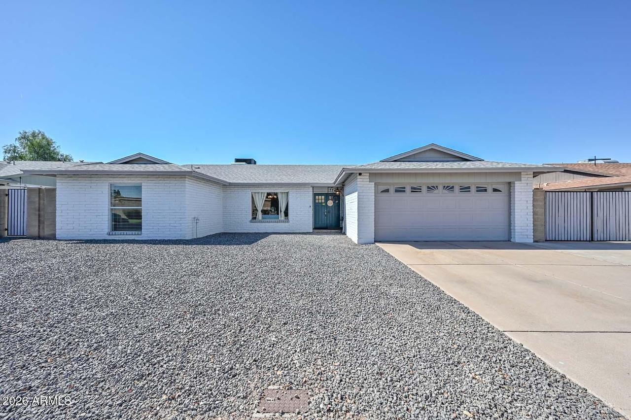 5825 W Crocus Dr., Glendale, AZ 85306