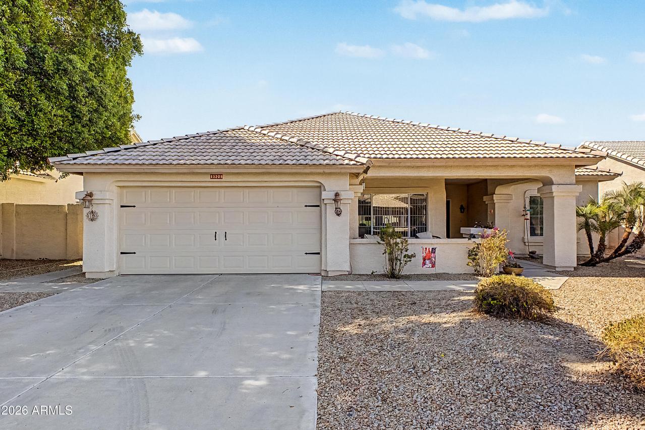 13331 W Windsor Ave., Goodyear, AZ 85395