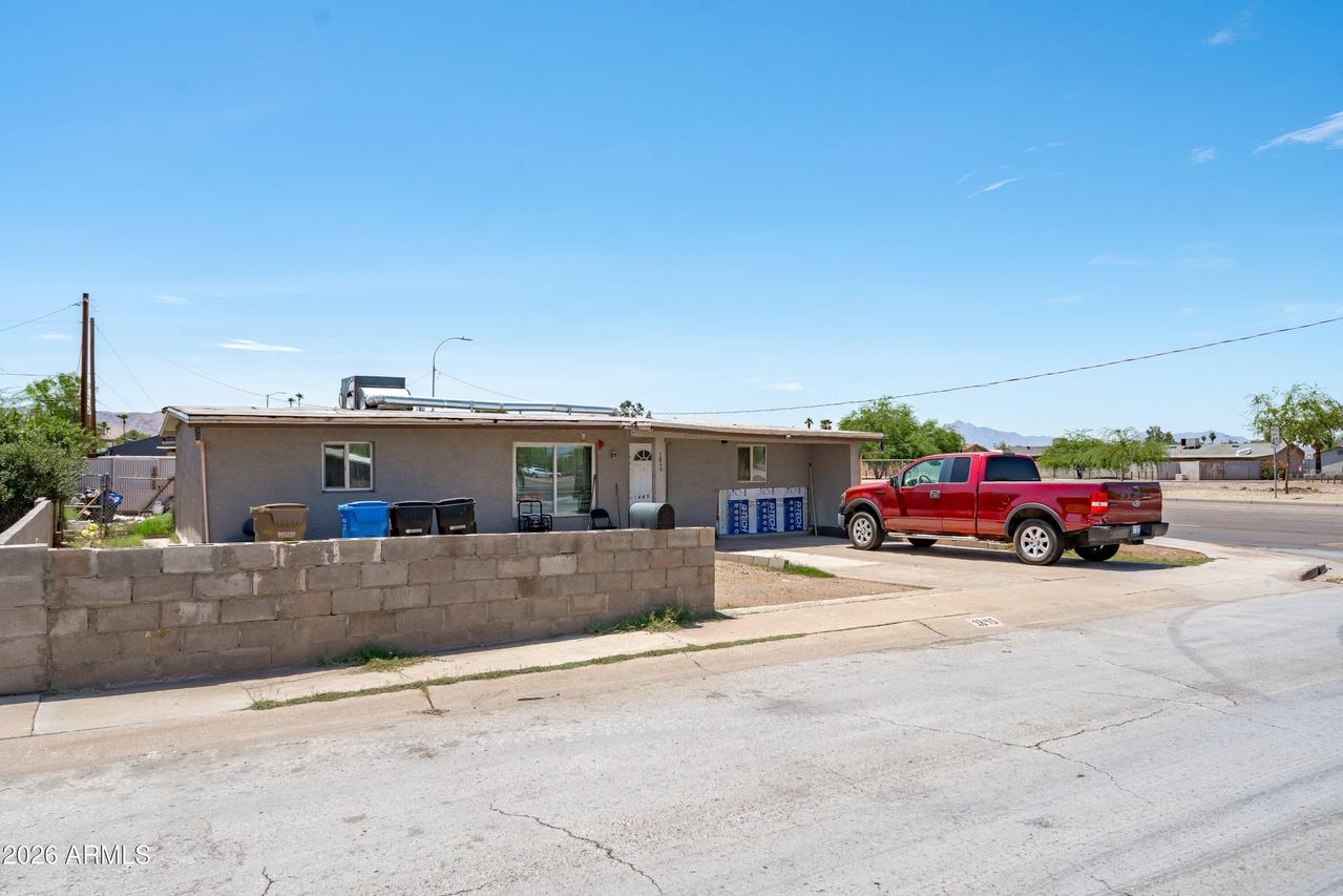 1845 W Chipman Rd., Phoenix, AZ 85041