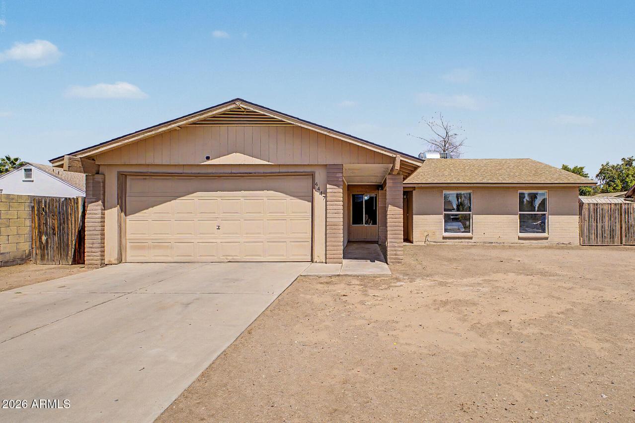 4447 N 77th Dr., Phoenix, AZ 85033