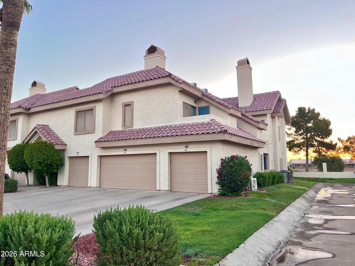 2801 N Litchfield Rd. #82, Goodyear, AZ 85395