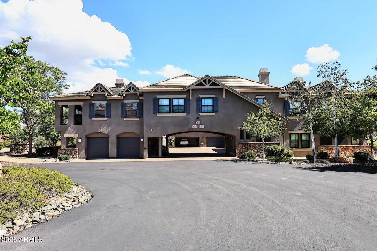 1716 Alpine Meadows Ln. #2107, Prescott, AZ 86303