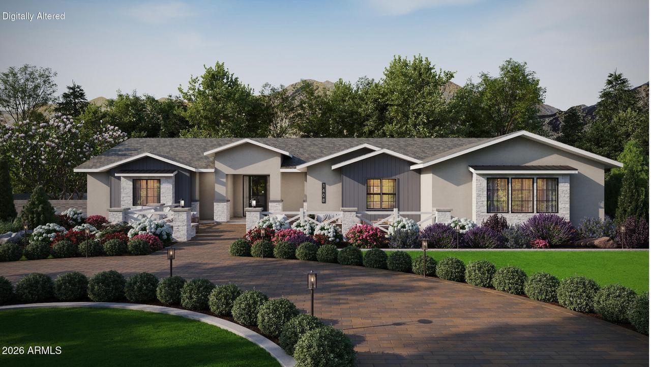 13771 E Baker Dr., Scottsdale, AZ 85262