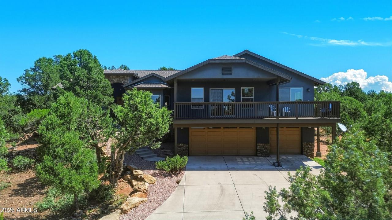 1905 N Conifer Cir., Payson, AZ 85541
