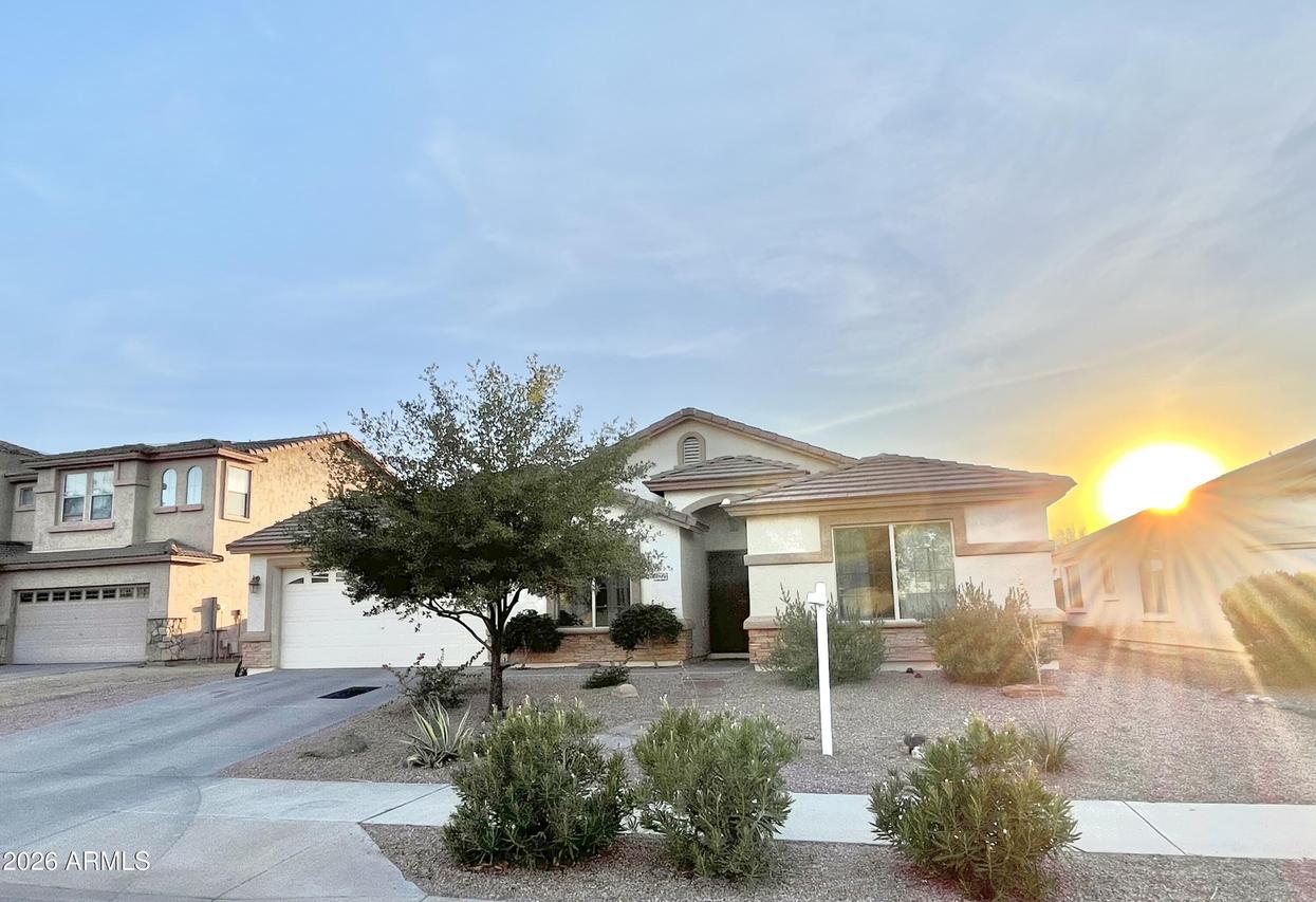 6914 S 22nd Ln., Phoenix, AZ 85041